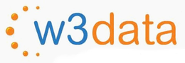 W3DATA trademark
