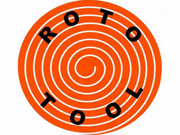 ROTO TOOL trademark