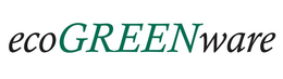 ECOGREENWARE trademark