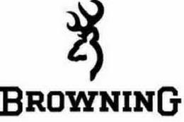 BROWNING trademark