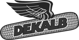 DEKALB trademark