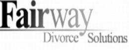 FAIRWAY DIVORCE SOLUTIONS trademark