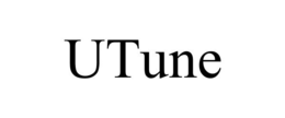 UTUNE trademark