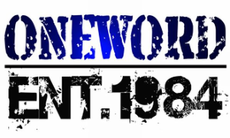 ONEWORD ENT. 1984 trademark