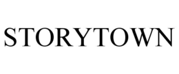 STORYTOWN trademark