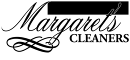 MARGARET'S CLEANERS trademark