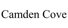 CAMDEN COVE trademark