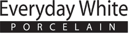 EVERYDAY WHITE PORCELAIN trademark
