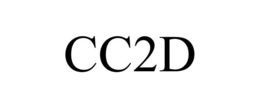 CC2D trademark