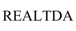 REALTDA trademark