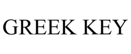 GREEK KEY trademark