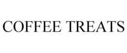 COFFEE TREATS trademark