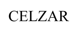 CELZAR trademark