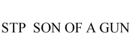 STP SON OF A GUN trademark