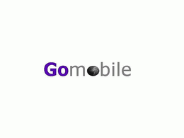 GOMOBILE trademark