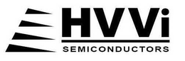 HVVI SEMICONDUCTORS trademark