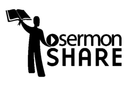 SERMON SHARE trademark