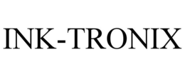 INK-TRONIX trademark