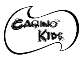 CARINO KIDS trademark