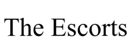 THE ESCORTS trademark