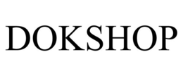 DOKSHOP trademark