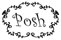 POSH trademark