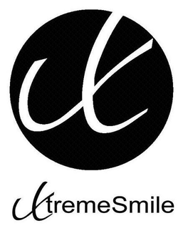 X XTREME SMILE trademark