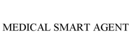 MEDICAL SMART AGENT trademark