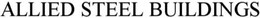 ALLIED STEEL BUILDINGS trademark