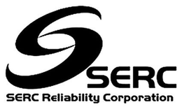 S SERC SERC RELIABILITY CORPORATION trademark