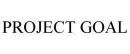 PROJECT GOAL trademark