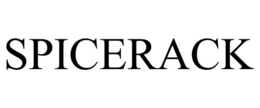 SPICERACK trademark