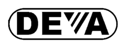 DEVA trademark