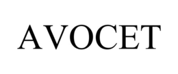 AVOCET trademark