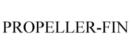 PROPELLER-FIN trademark