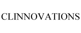 CLINNOVATIONS trademark