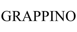 GRAPPINO trademark