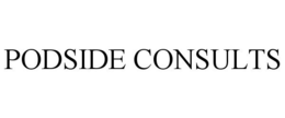 PODSIDE CONSULTS trademark