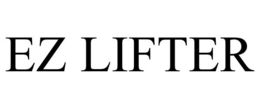 EZ LIFTER trademark