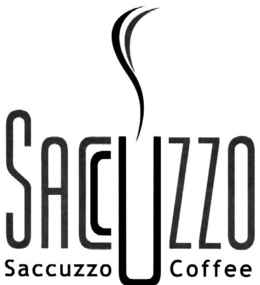 SACCUZZO SACCUZZO COFFEE trademark