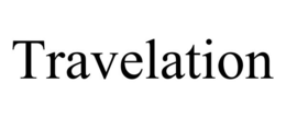 TRAVELATION trademark