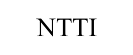 NTTI trademark