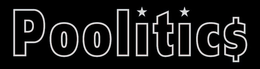 POOLITIC$ trademark
