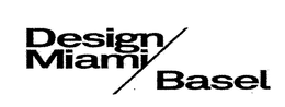 DESIGN MIAMI BASEL trademark