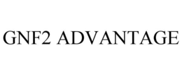 GNF2 ADVANTAGE trademark