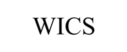 WICS trademark