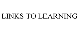 LINKS TO LEARNING trademark