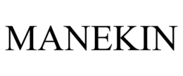 MANEKIN trademark