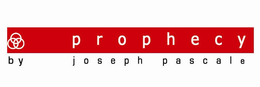 P R O P H E C Y B Y J O S E P H P A S C A L E trademark