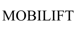 MOBILIFT trademark